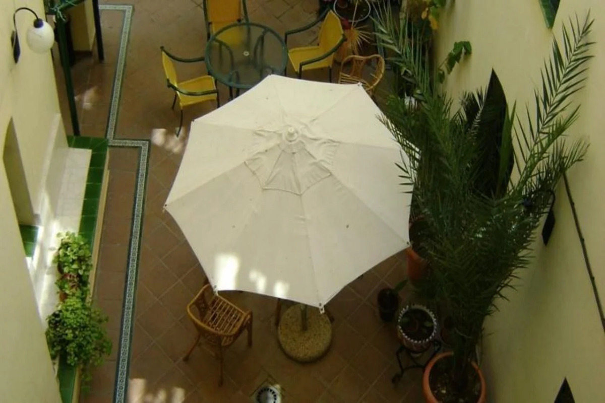 Apartamentos Mediterraneo