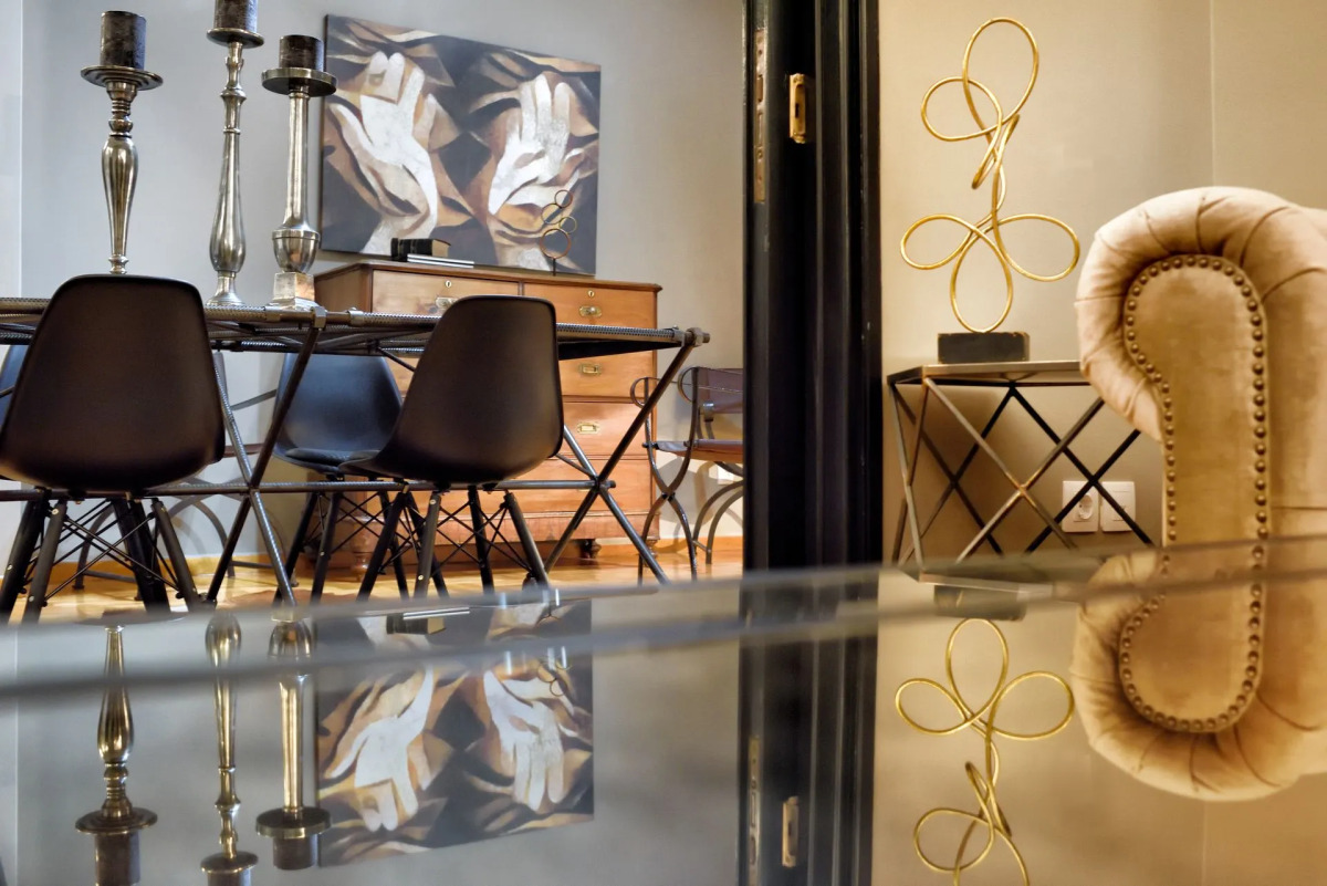 Athens Unique Homes by K&K