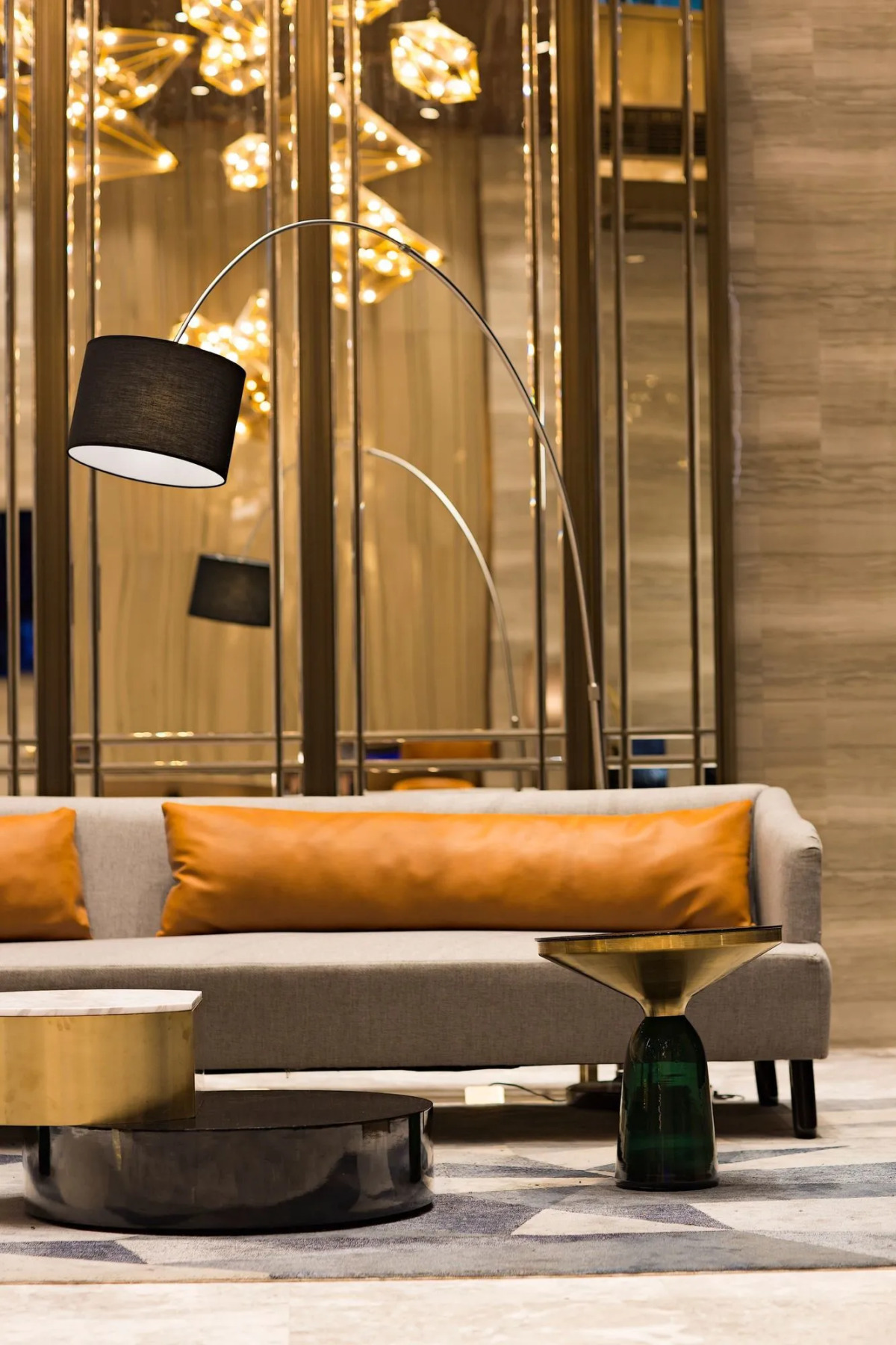 Paco Business Hotel Datang Metro Station