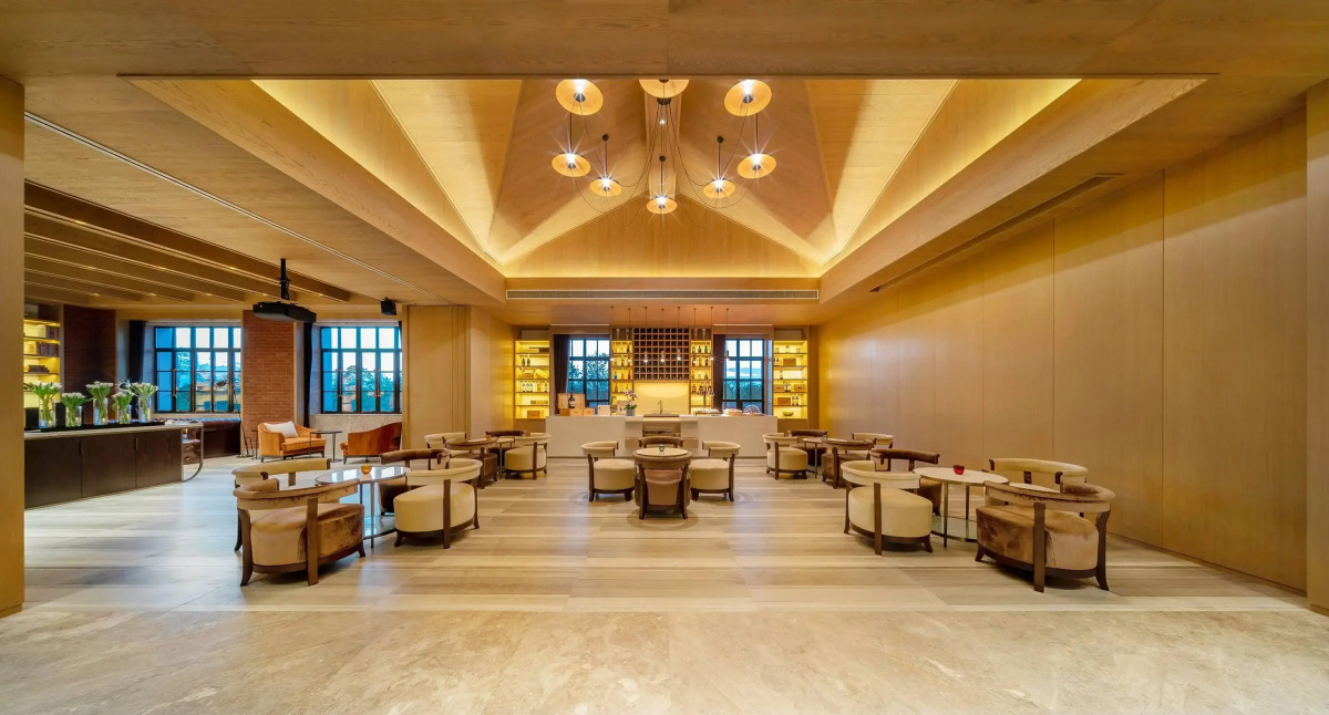 Melia Shanghai Parkside