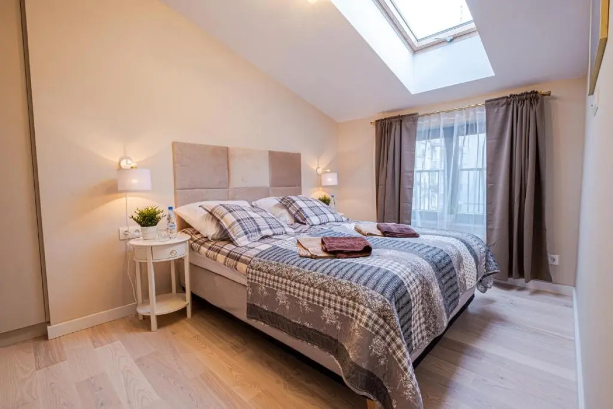 Old Town Vistula Premium Apartments