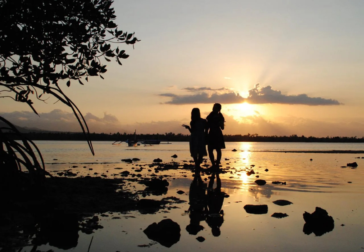 Tiara Homestay Pemuteran