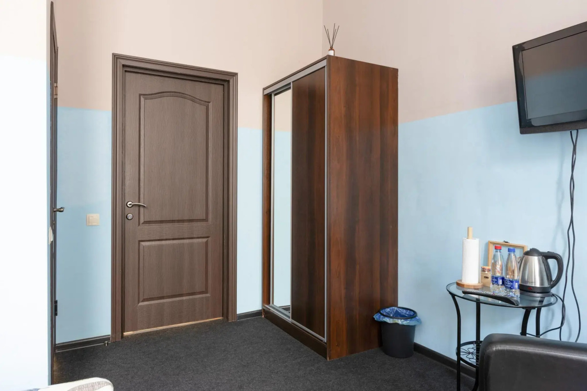 BJ-HOME (БиДжей-Хоум) на переулке Ульяны Громовой