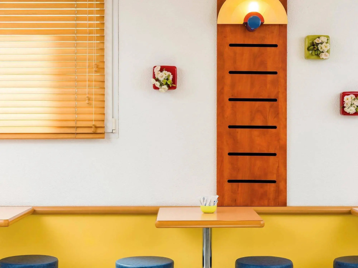 ibis budget Meudon Paris Ouest