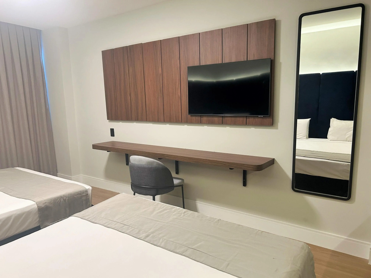 Américas Benidorm Hotel