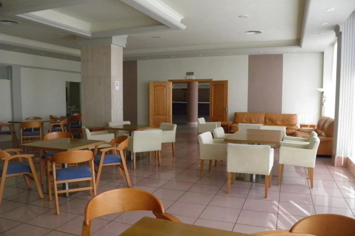 Hotel Urban Beach Torrox Costa