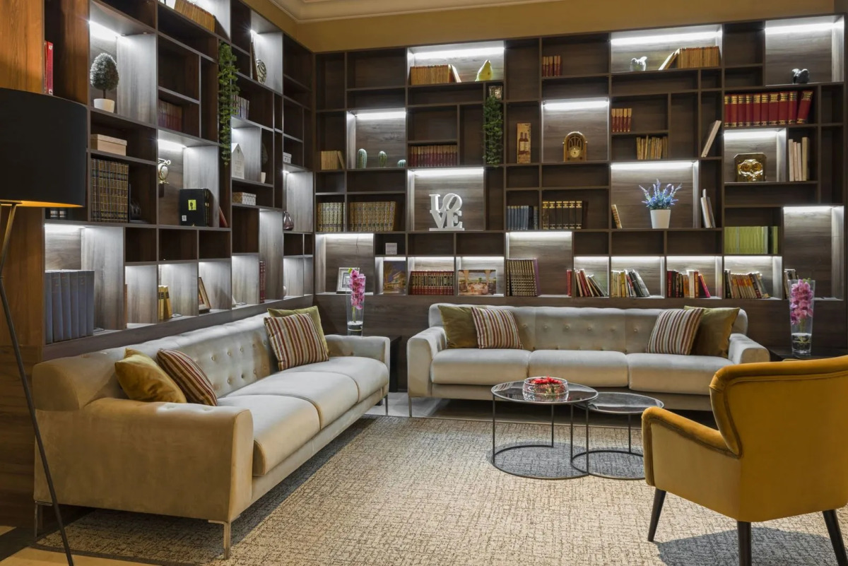 Hotel Elba Madrid Alcalá