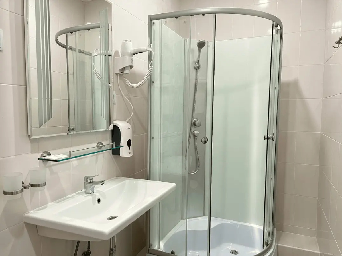 Пансионат Звёздный