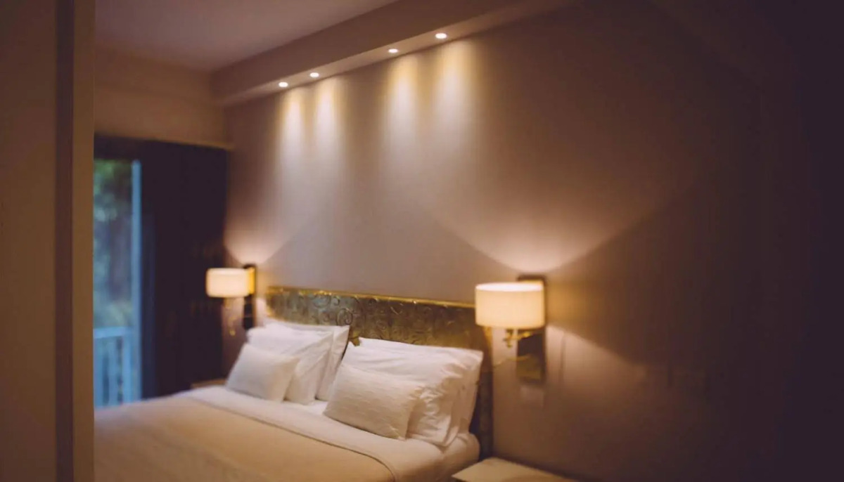 Olivi Hotel & Natural Spa