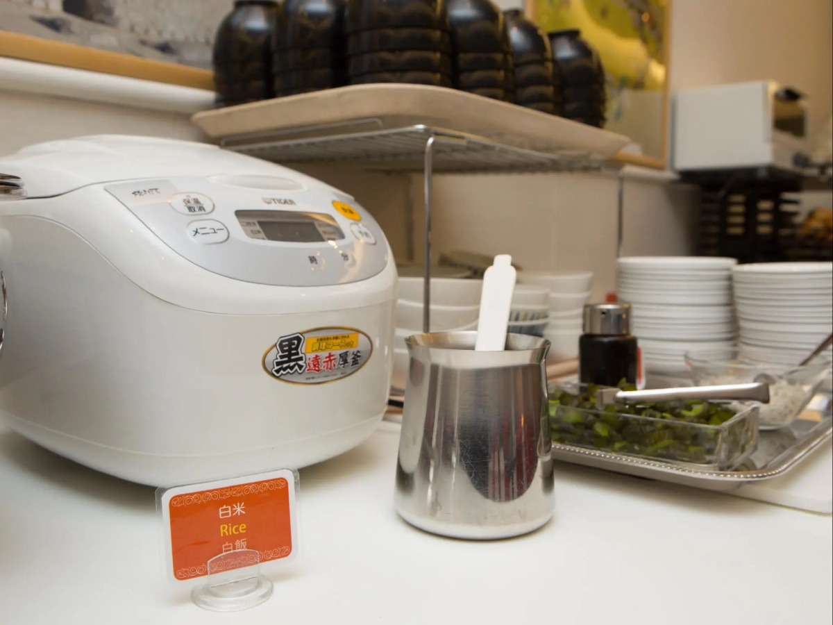 Koko Hotel Yokohama Tsurumi