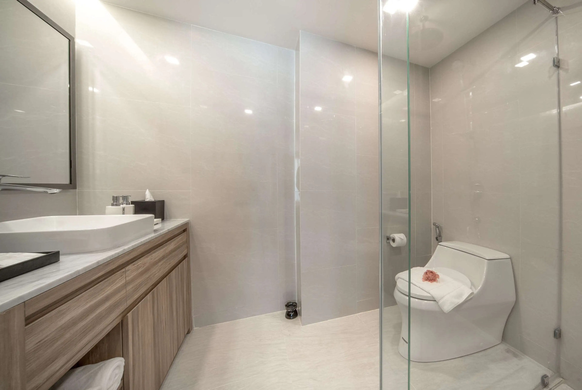 Отель Wyndham La Vita Rawai Phuket