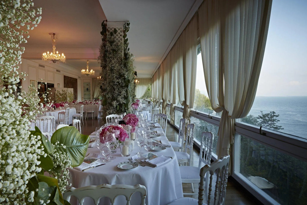 Belmond Hotel Splendido