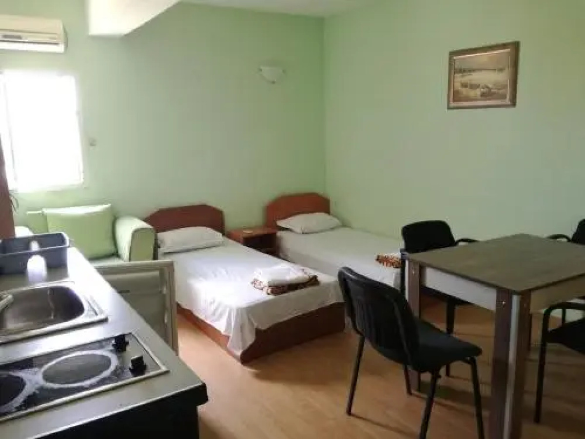 Office Center and Showroom