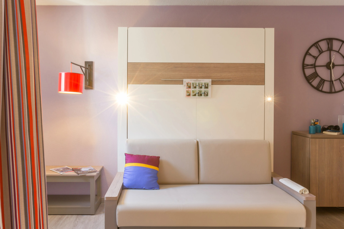 Pierre & Vacances Résidence Les Citronniers