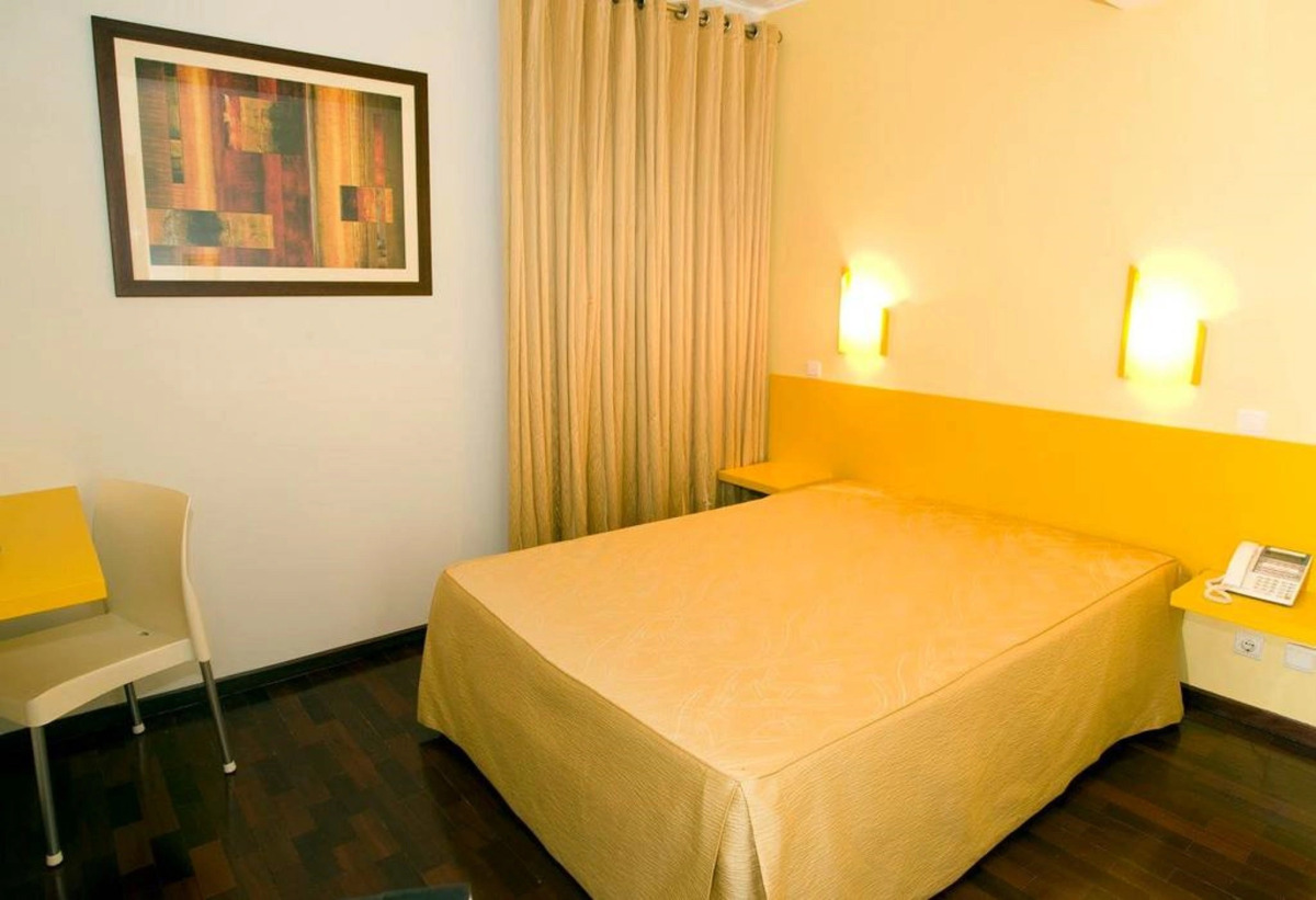 Residencial da Queimada de Baixo