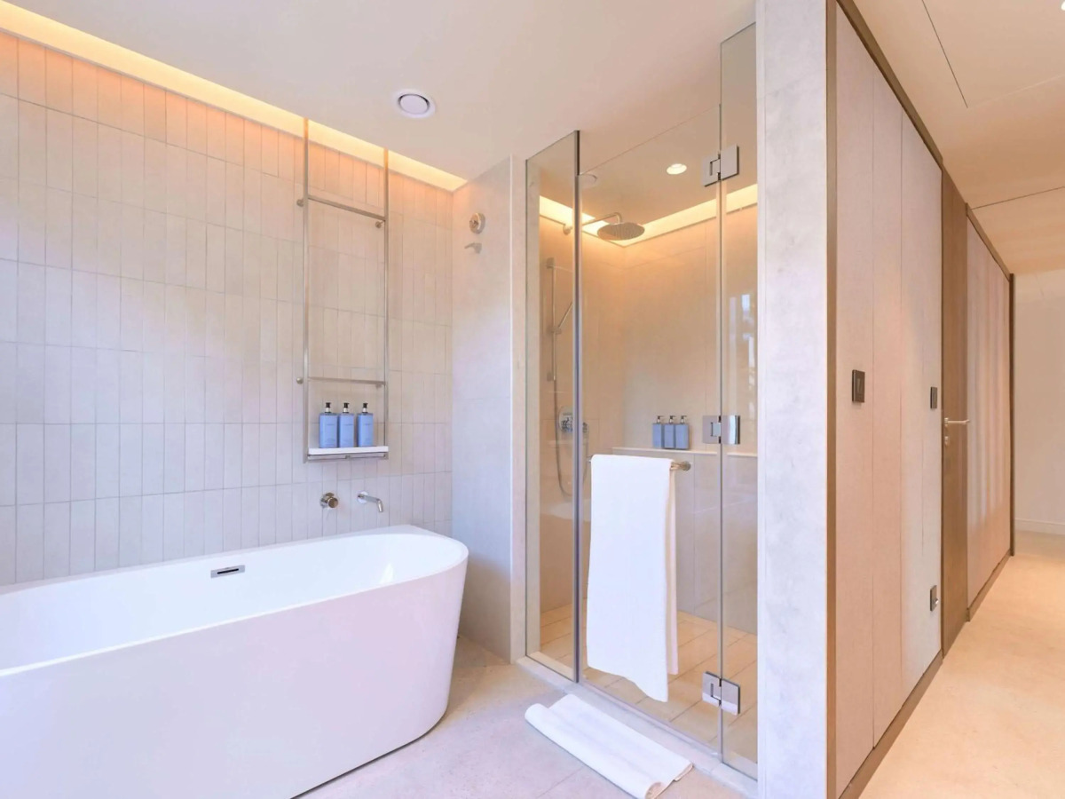 Sofitel Mauritius L'Imperial Resort & Spa