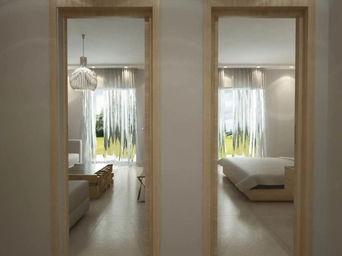 Saint George Palace Hotel