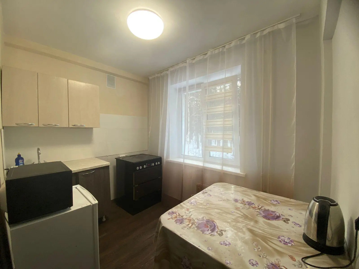 Вариант на улице Аэропорт 3