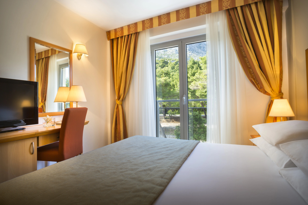 Aminess Vival Grand Azur Hotel