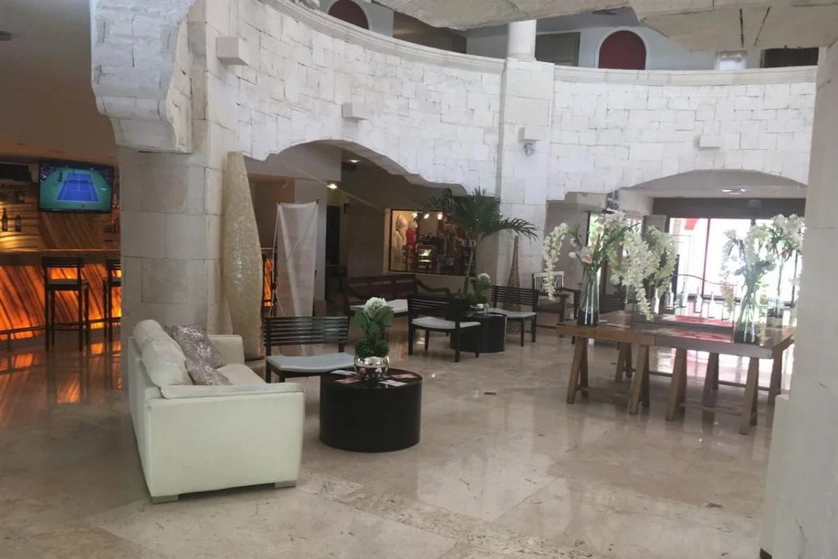 Adhara Hacienda Cancun