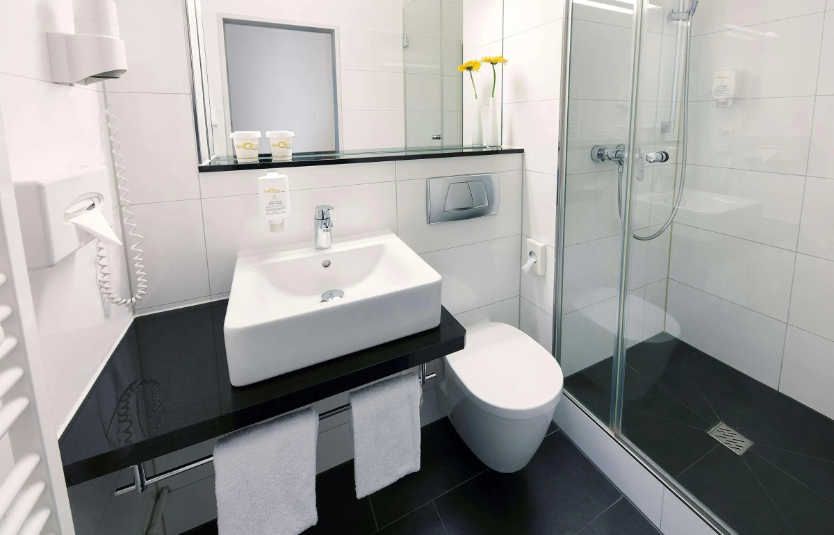 GHOTEL hotel & living Hannover