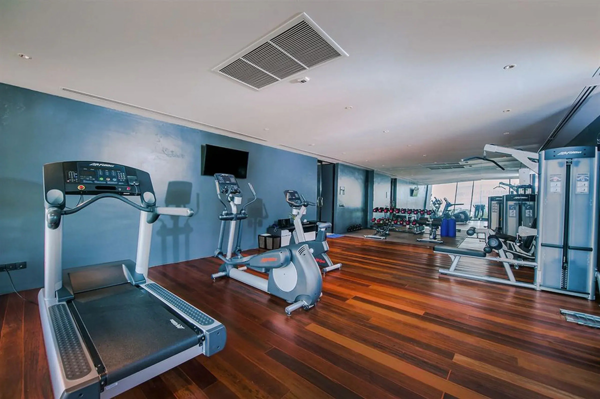 The Naka Phuket, a member of Design Hotels