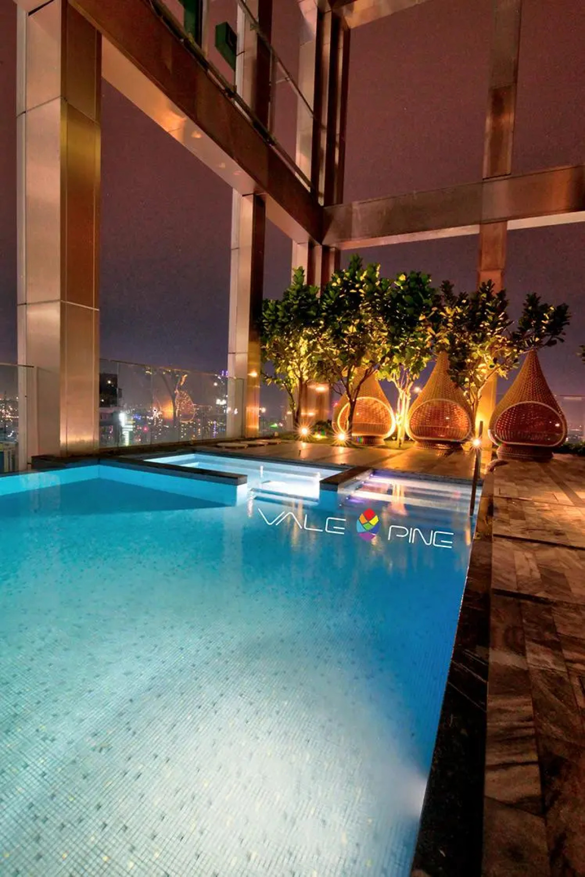 The Residences KLCC - Luxury Suites