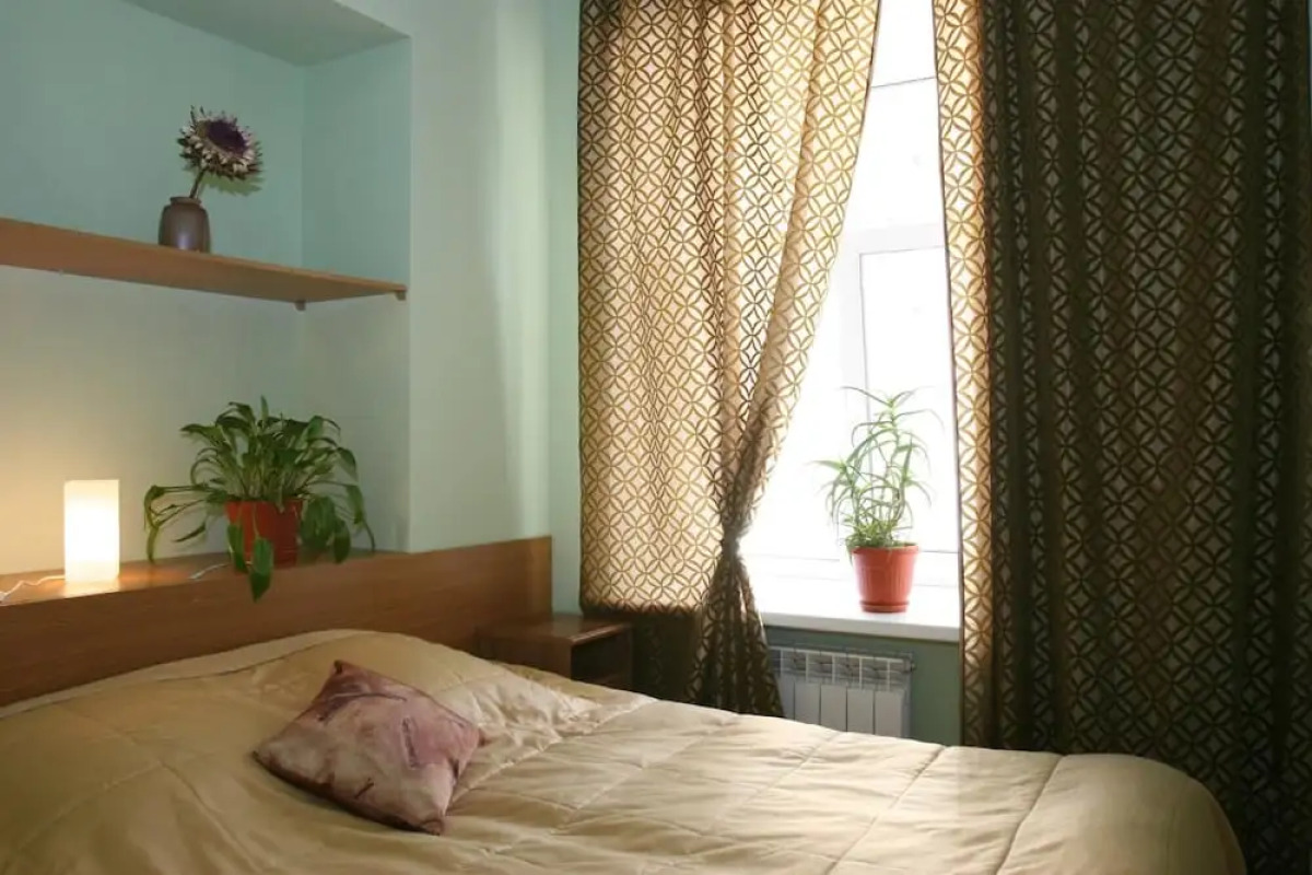 Mini Hotel «Nevsky 78»