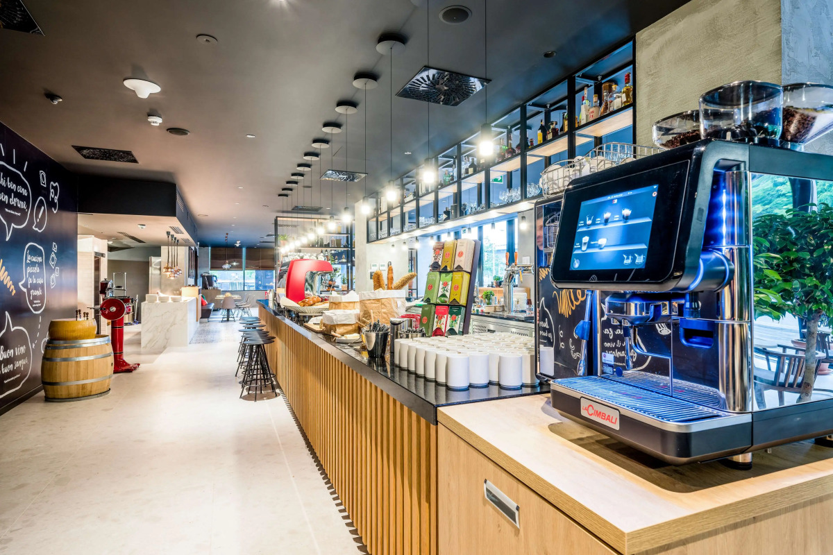 Park Inn by Radisson Danube Bratislava