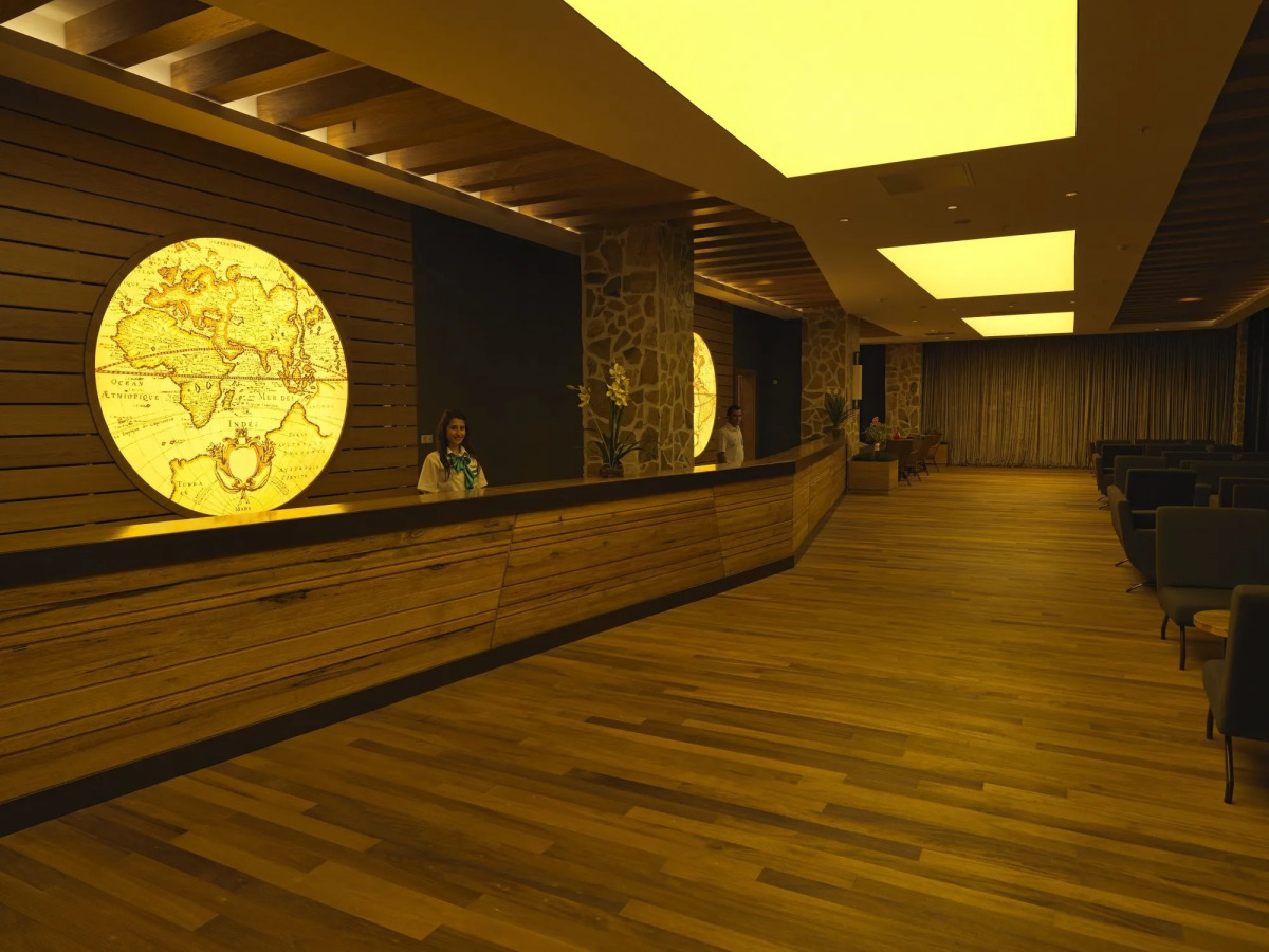 TUI BLUE Seno - Adults Only