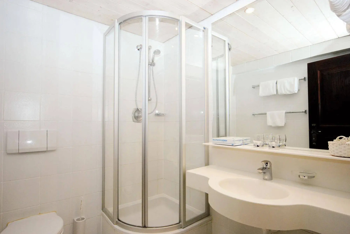 Altstadthotel Stadtkrug