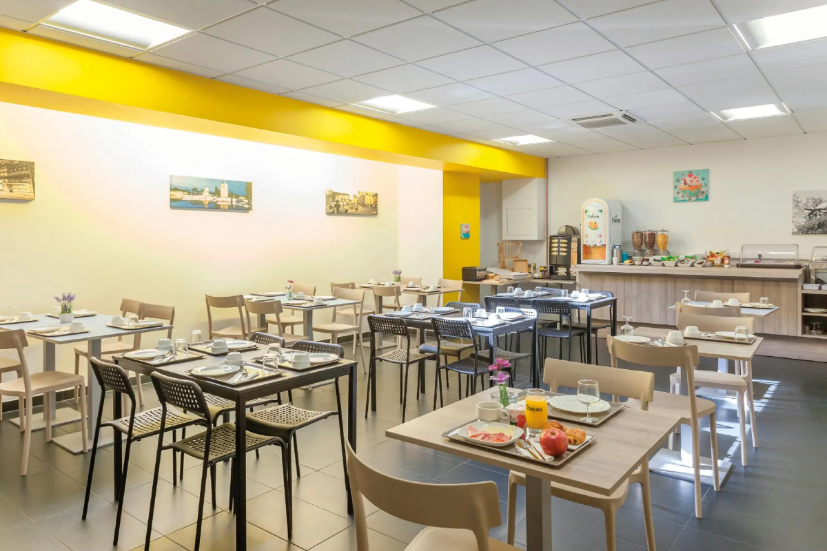 Appart'City Confort Strasbourg Centre