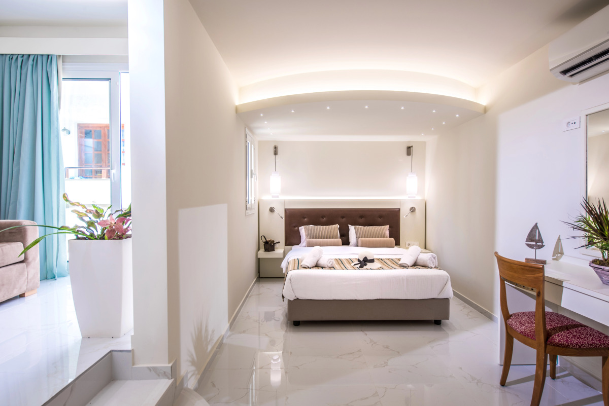 Camelot Royal Beds by Estia