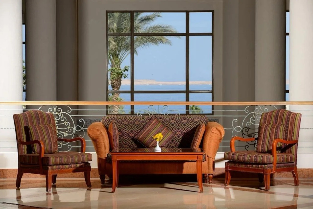 Charmillion Club Resort