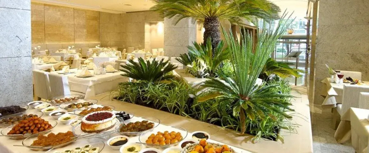 Izmir Ontur Hotel - Boutique Class