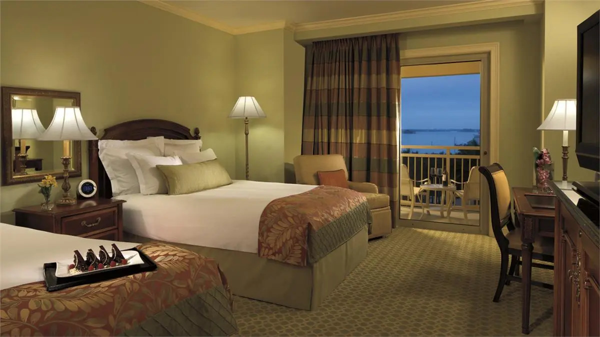 The Ritz-Carlton, Sarasota