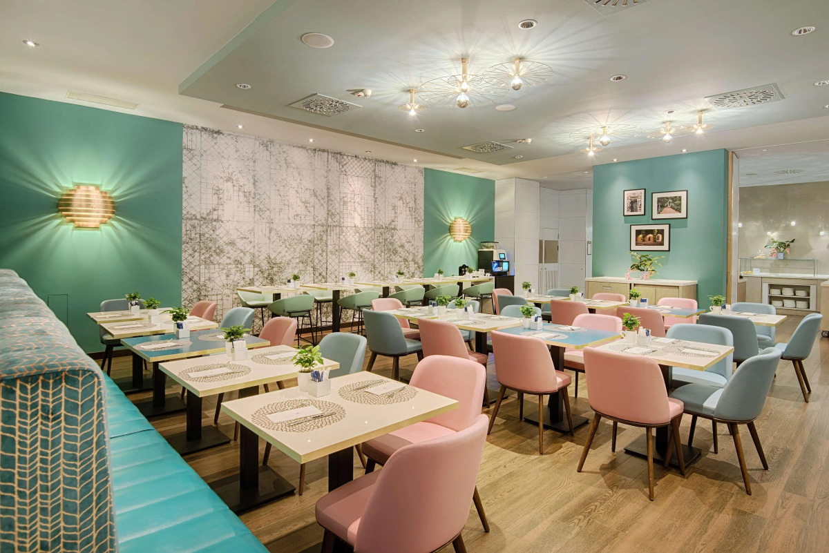 NH Collection Milano Touring