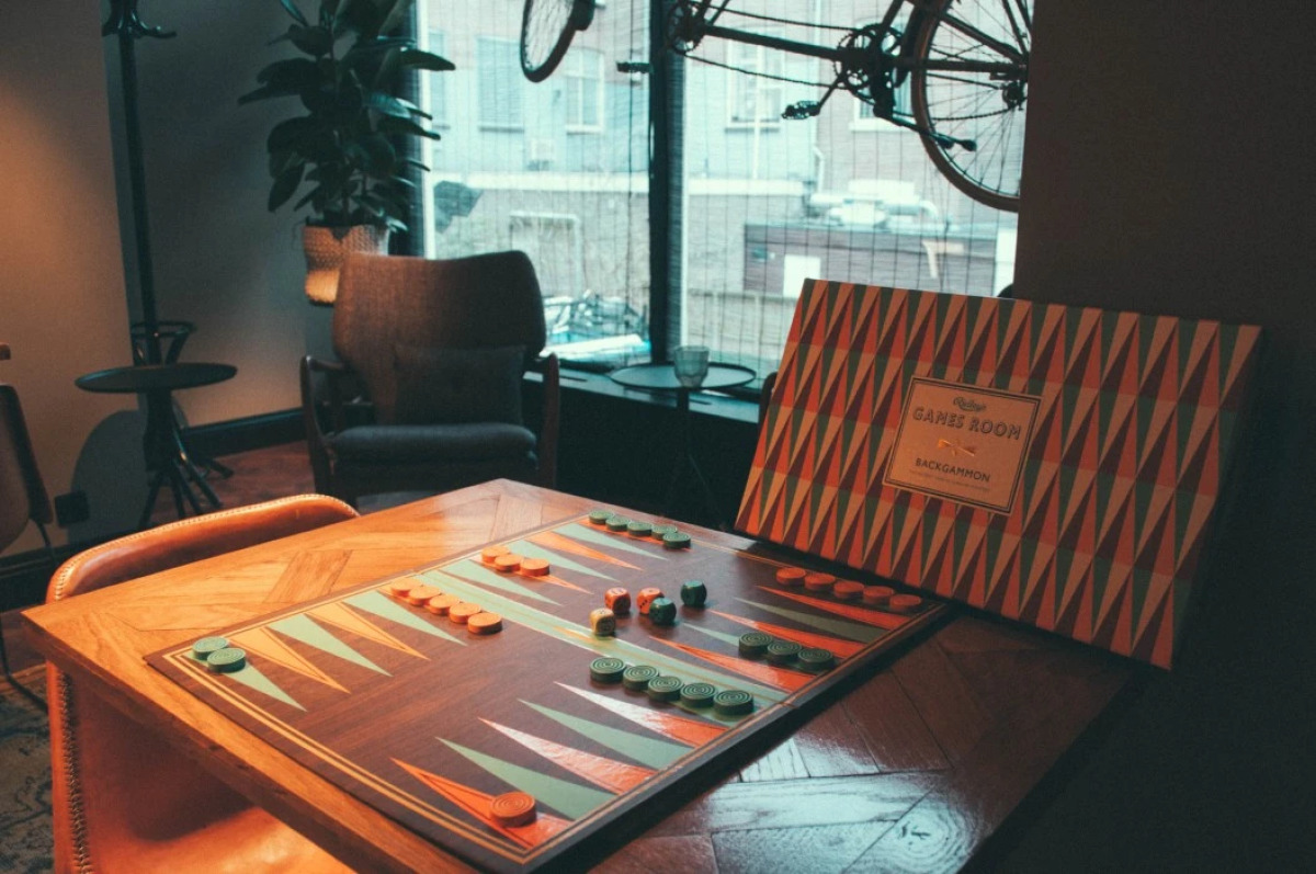 Max Brown Hotel Museum Square, part of Sircle Collection