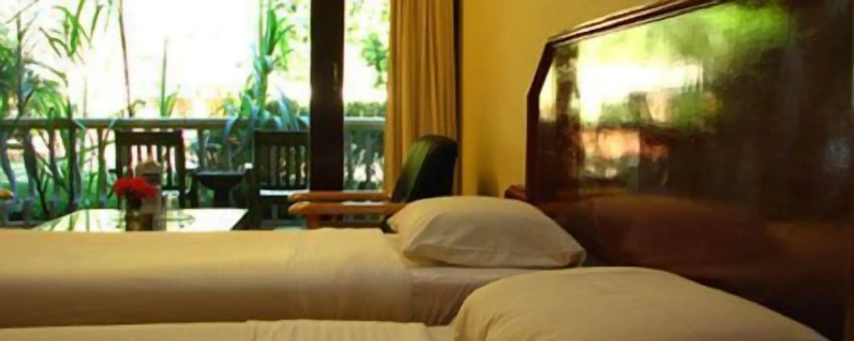 Mamalla Beach Resort