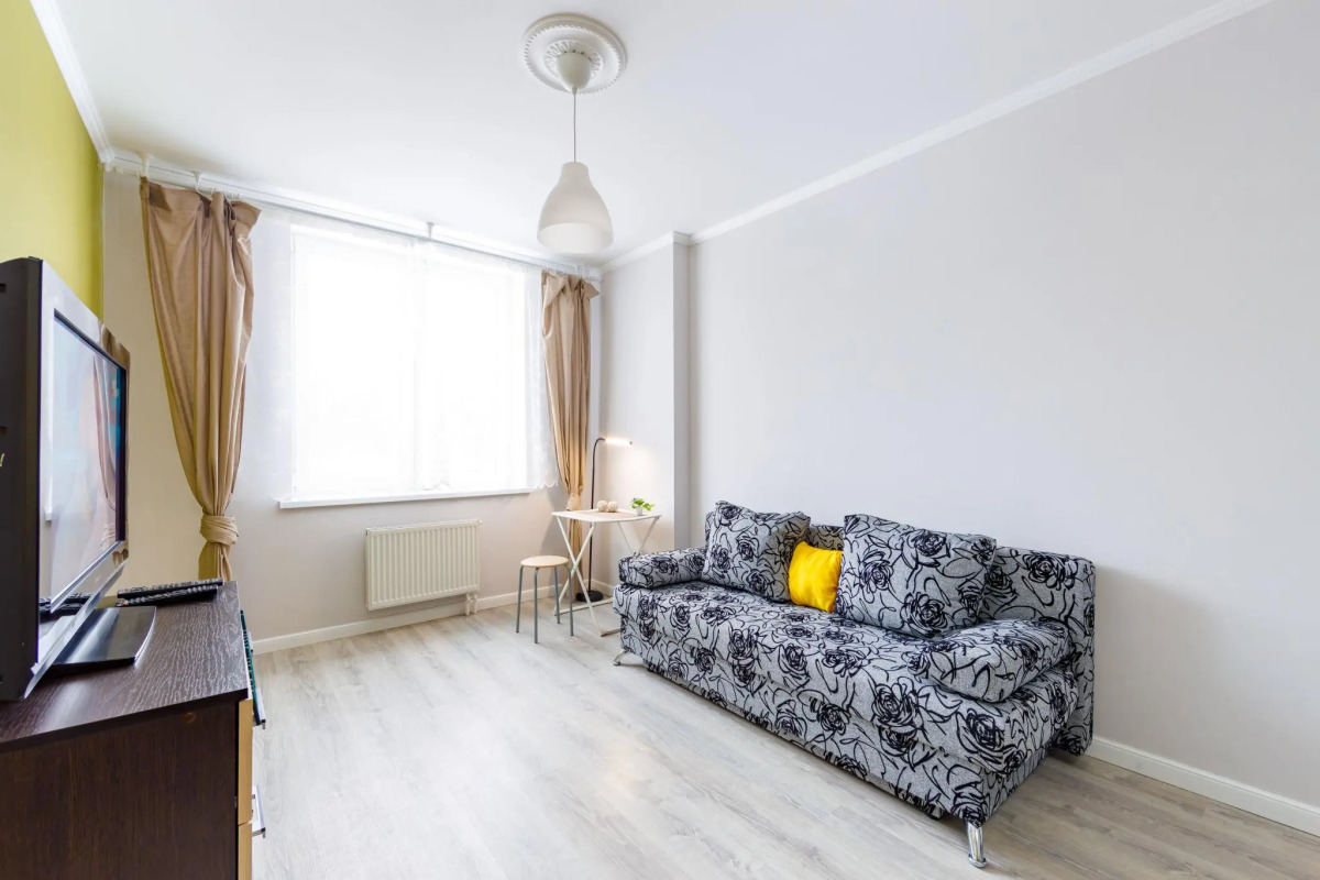 Dayker City на улице Заводская 73