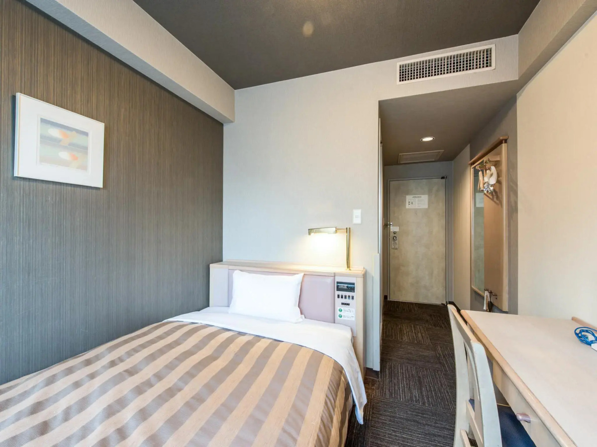 Hotel Route-Inn Tokyo Ikebukuro