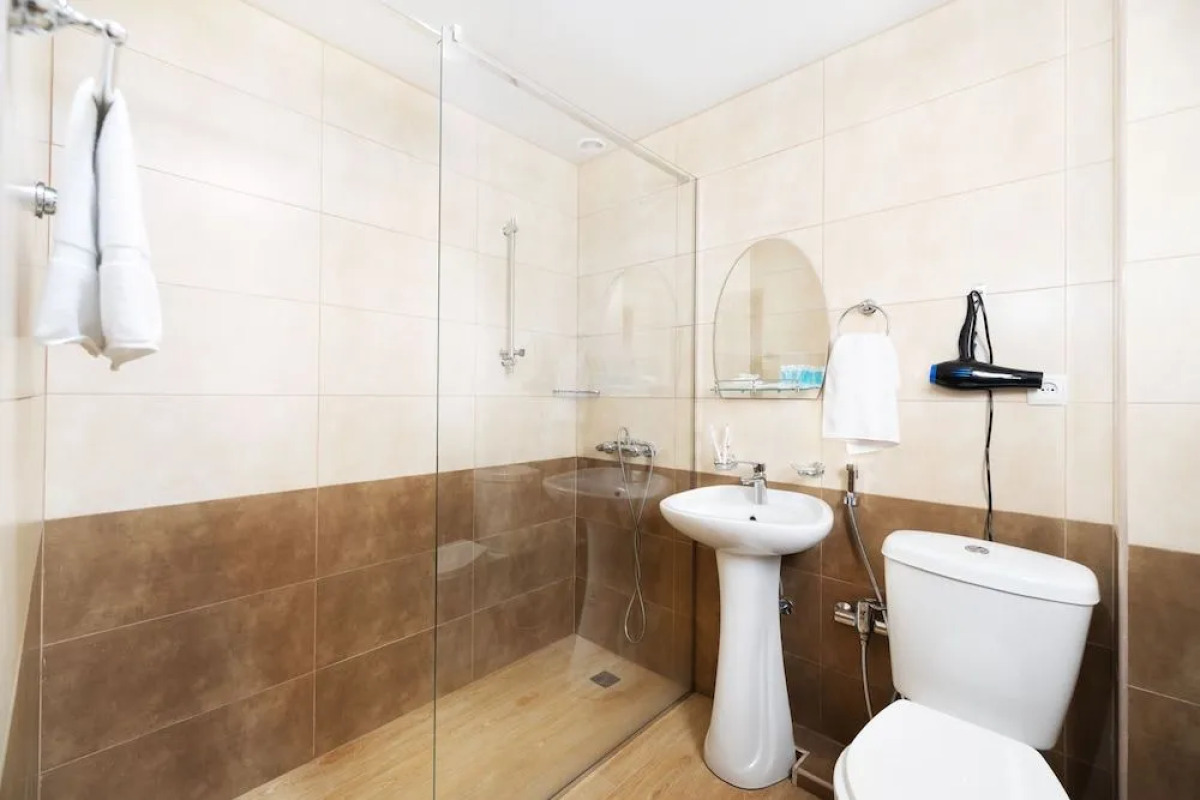 Kompozitor Hotel Dilijan