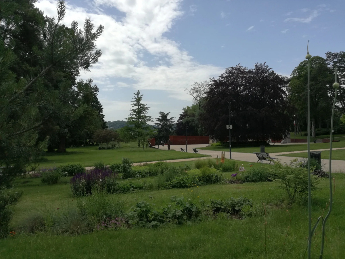 ibis budget Besancon Centre Gare