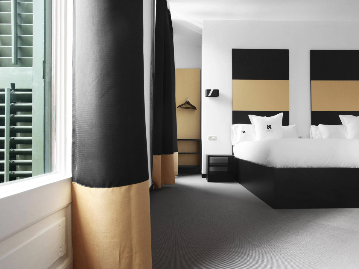 Amra Barcelona Caspe