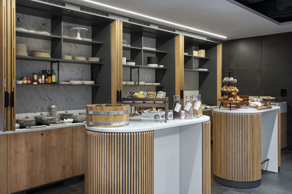 Radisson Hotel Budapest Budapart