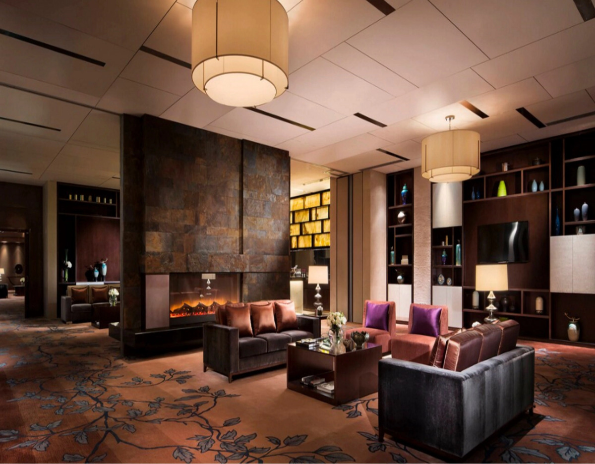 JW Marriott Hotel Chongqing