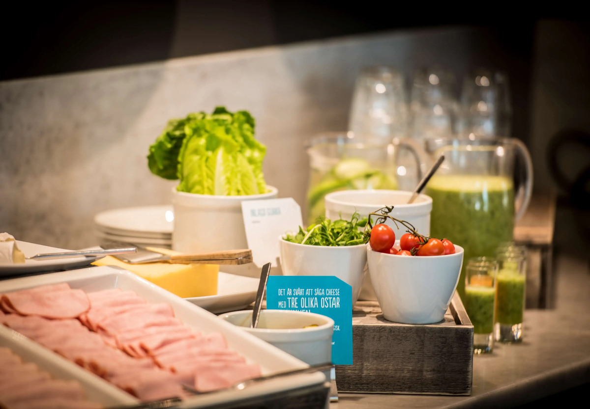 Scandic Simonkenttä