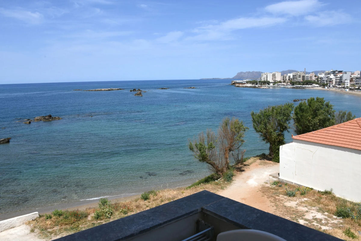 Klinakis Beach Hotel