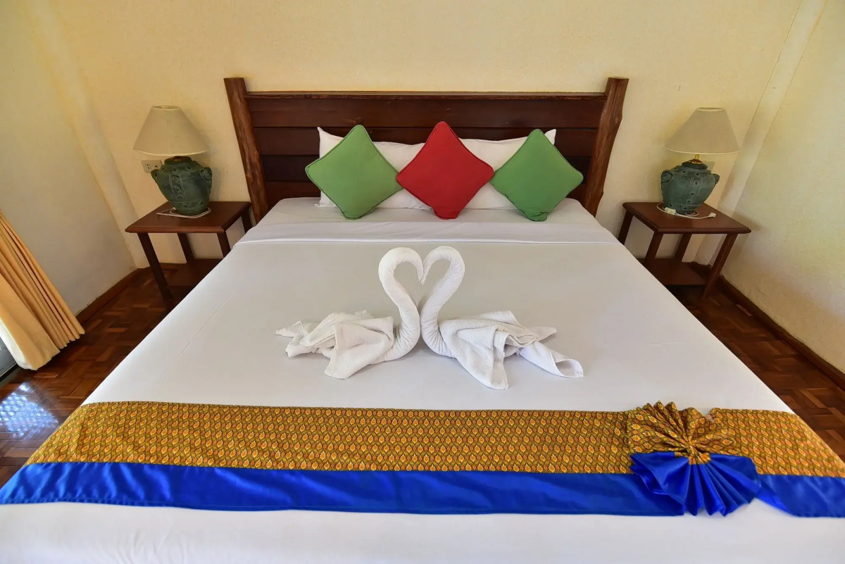 Koh Ngai Resort Trang