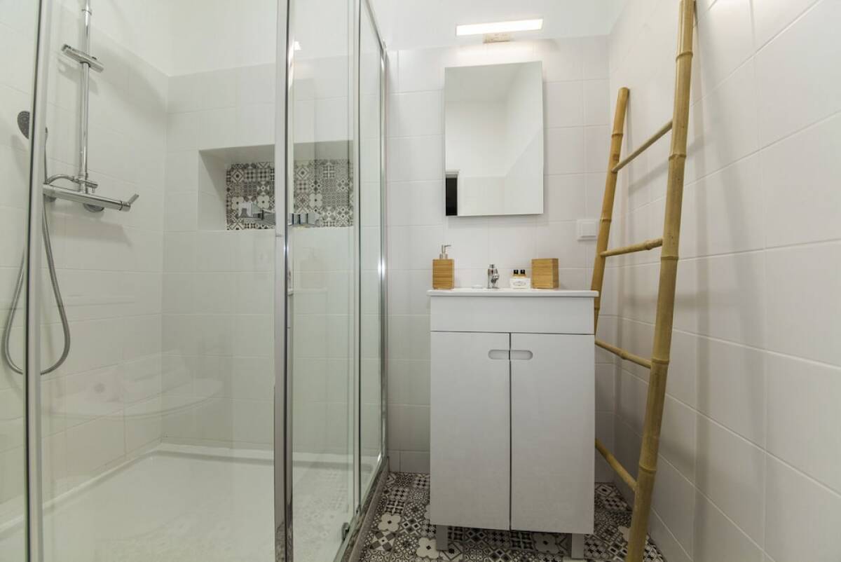 A37 - Casa Alferes in Downtown Lagos